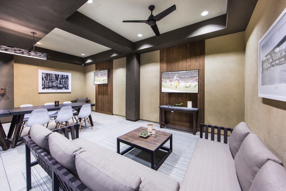 Clubhouse