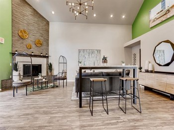 Clubhouse - Photo Gallery 3