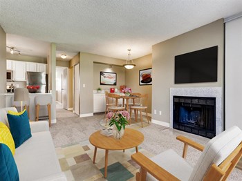 Model Apartment - Photo Gallery 6