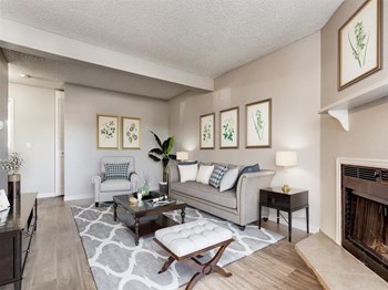 living room - Photo Gallery 2