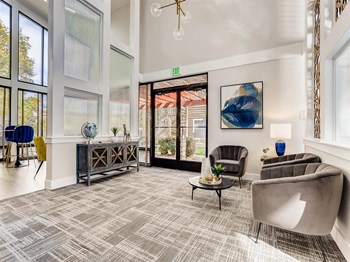 clubhouse lobby - Photo Gallery 4