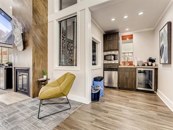 clubhouse - Photo Gallery 6