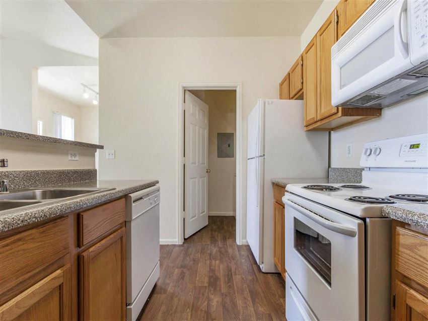 Parkfield Apartments, 16199 Green Valley Ranch Boulevard, Denver, CO