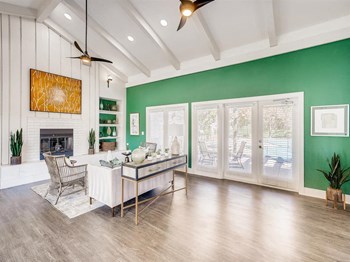 Clubhouse Clubhouse - Photo Gallery 5