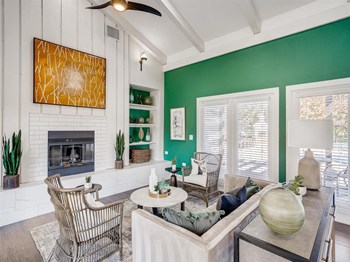 Clubhouse Clubhouse - Photo Gallery 4