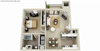 Ascot Floorplan