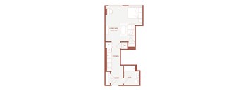 Colette Co-Living  F7