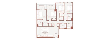 Colette Co-Living  J1