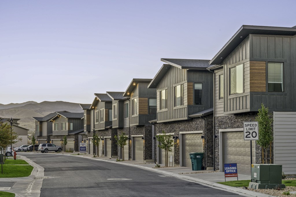 Whole Community View at Banner Hill, Bluffdale, UT 84065