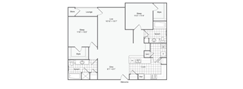 Conductor Floor Plan