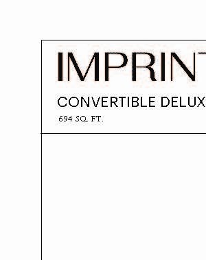 Convertable Deluxe TTB
