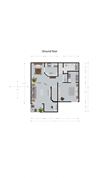 Copenhagen Floor Plan