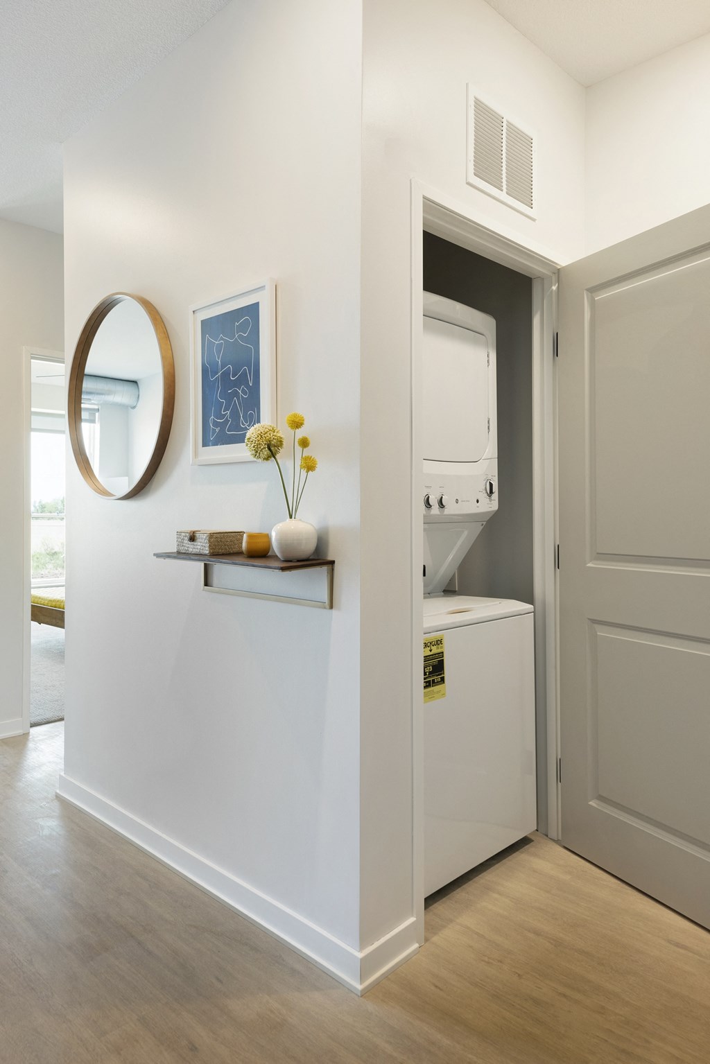 Beyond Woodbury In-Home Washer and Dryer