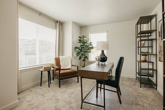 Rise Townhomes