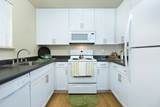 1-bedroom apartment at Wood Creek Apartments in Pleasant Hill