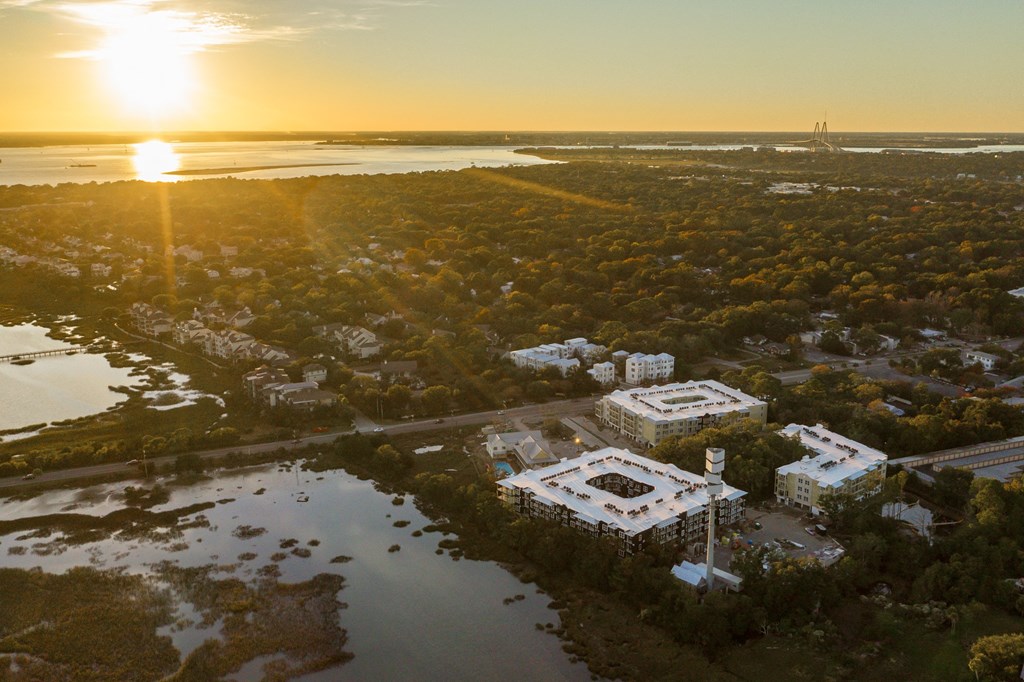 Your Getaway, Every Day.