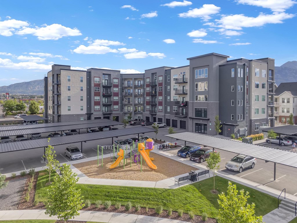 Ely At American Fork