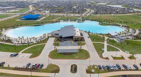 Lagoon