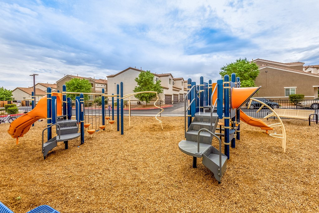 the preserve at ballantyne commons playground