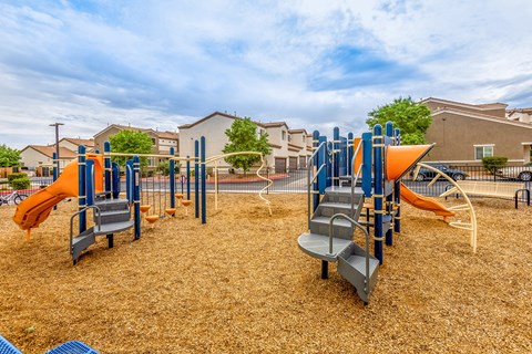 the preserve at ballantyne commons playground