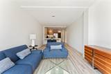 1-bedroom apartment at 47Hundred in Oakland