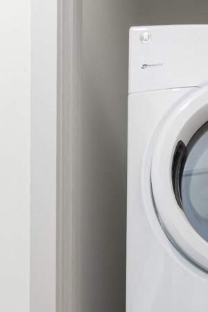 washer dryer