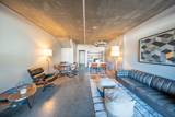 Studio apartment at The Merian in San Diego