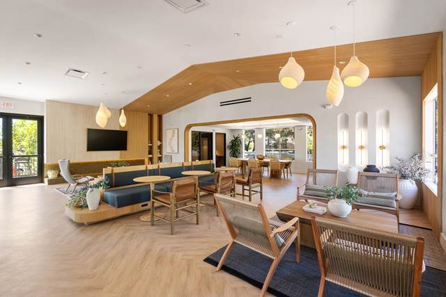 1-bedroom apartment at ARTA Apartments in Aliso Viejo, CA