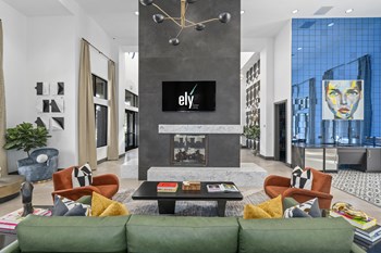 Clubhouse - Photo Gallery 21