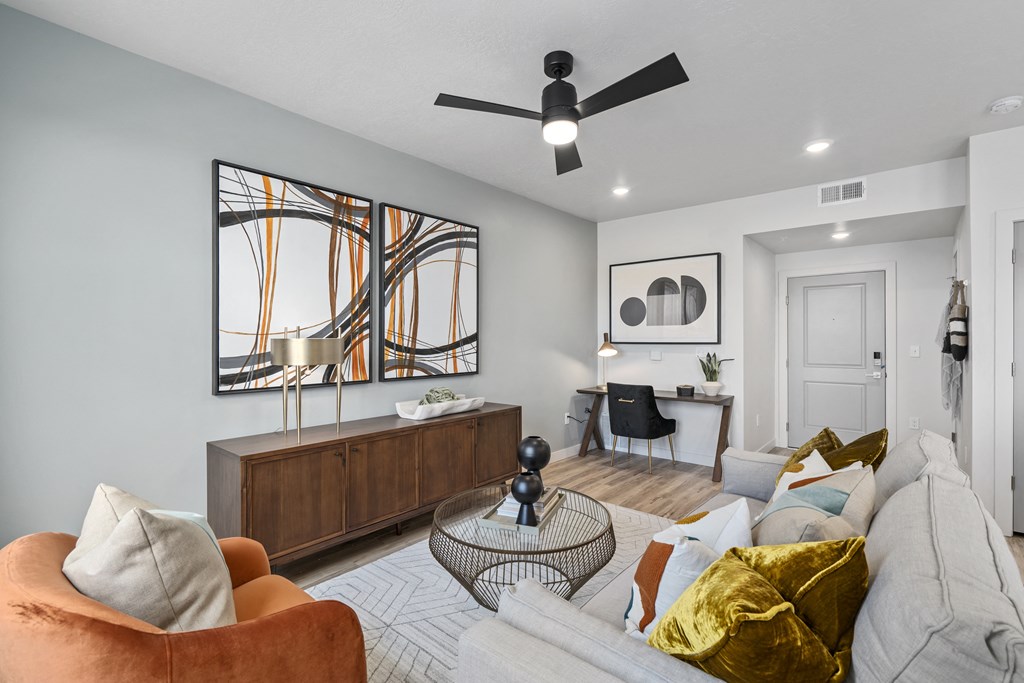 Ely At American Fork