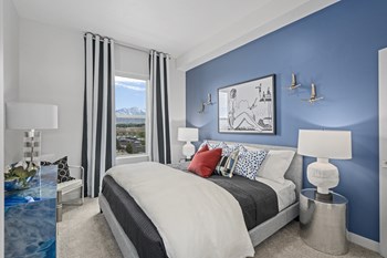 Bedroom Bedroom - Photo Gallery 6