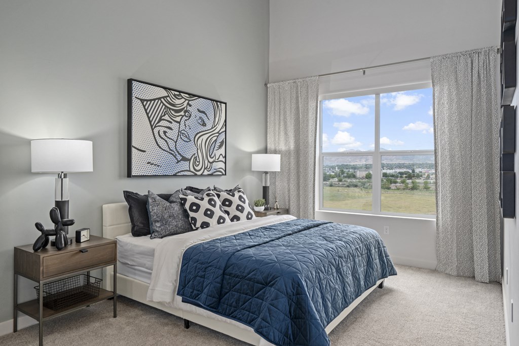 Ely At American Fork