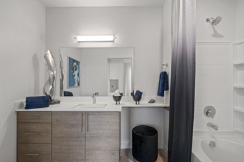Bathroom - Photo Gallery 9