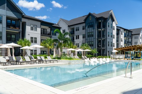 2633 Azalea Garden Place Studio-3 Beds Apartment for Rent