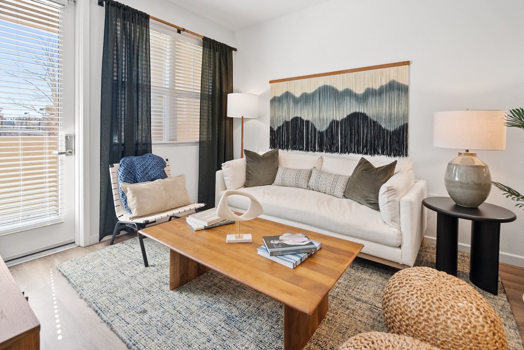 The Haven At Deer Creek is a similar property to La Via Luxury Apartments located in Petaluma