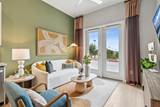 Studio apartment at Alta Park Central Apartments in Dallas
