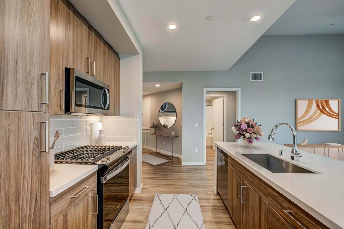 Vida At Morgan Hill Apartments