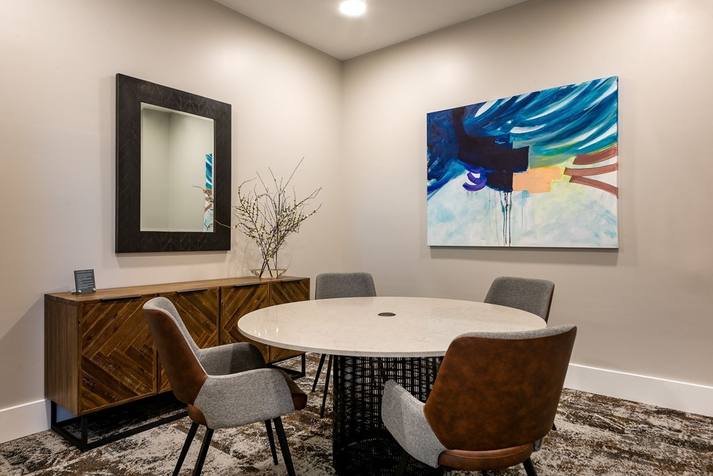 Meeting Room at Brandywine Green, Maryland, 20613