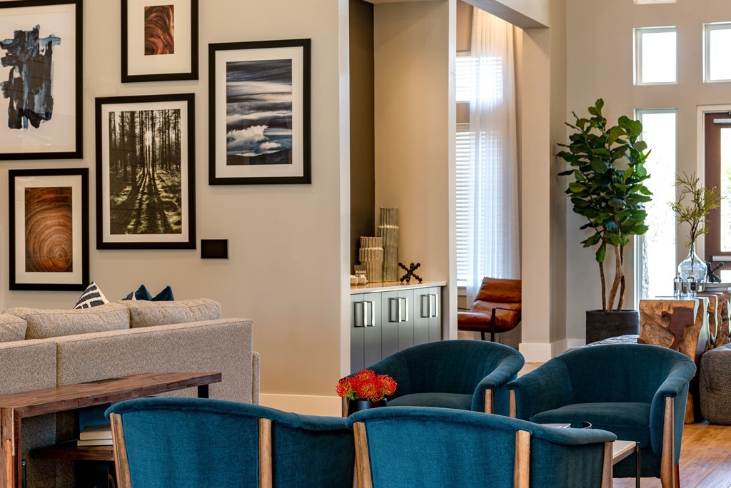 Lounge Chairs at Brandywine Green, Maryland, 20613