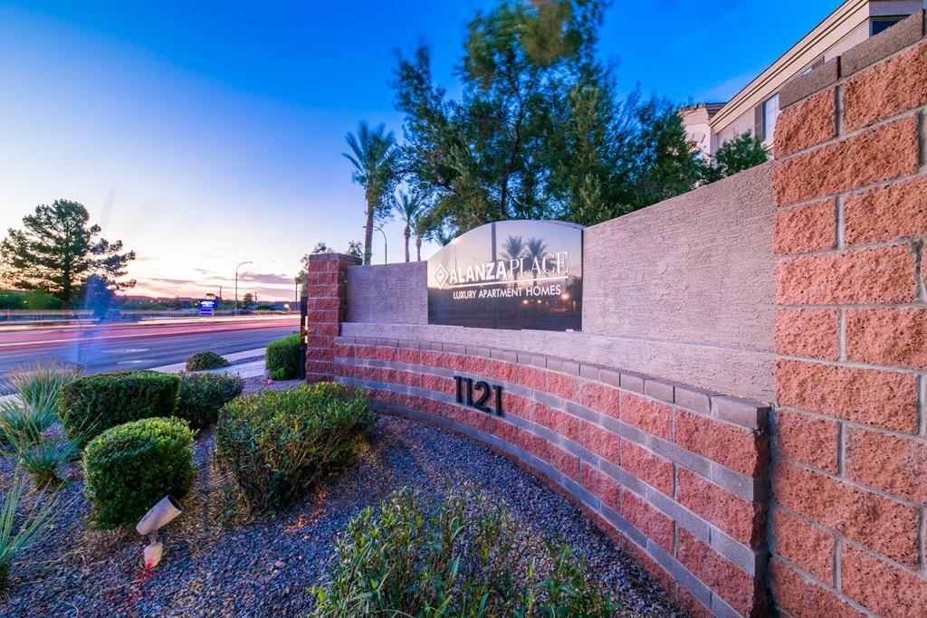 Alanza Place Apartments, 1121 N 44th St, Phoenix, AZ RentCafe