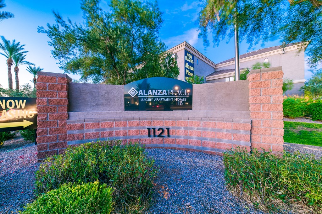 Alanza Place Apartments, 1121 N 44th St, Phoenix, AZ RentCafe