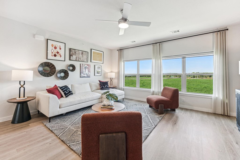 Alta Wildhorse Ranch