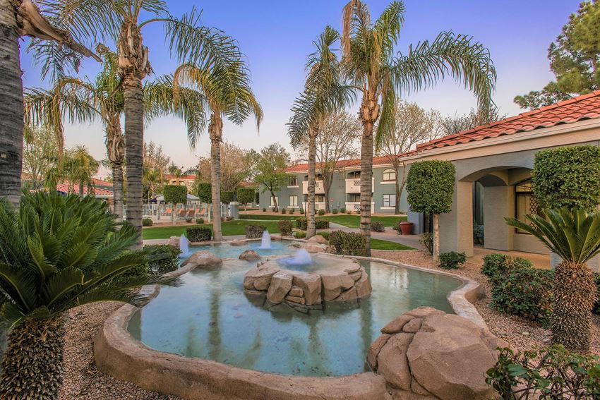 San Valiente Apartments, 2220 W Mission Ln, Phoenix, AZ RentCafe