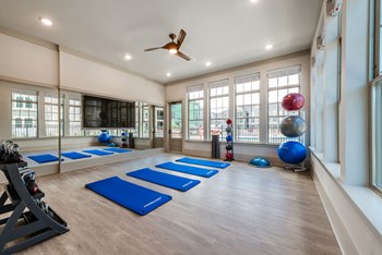gym