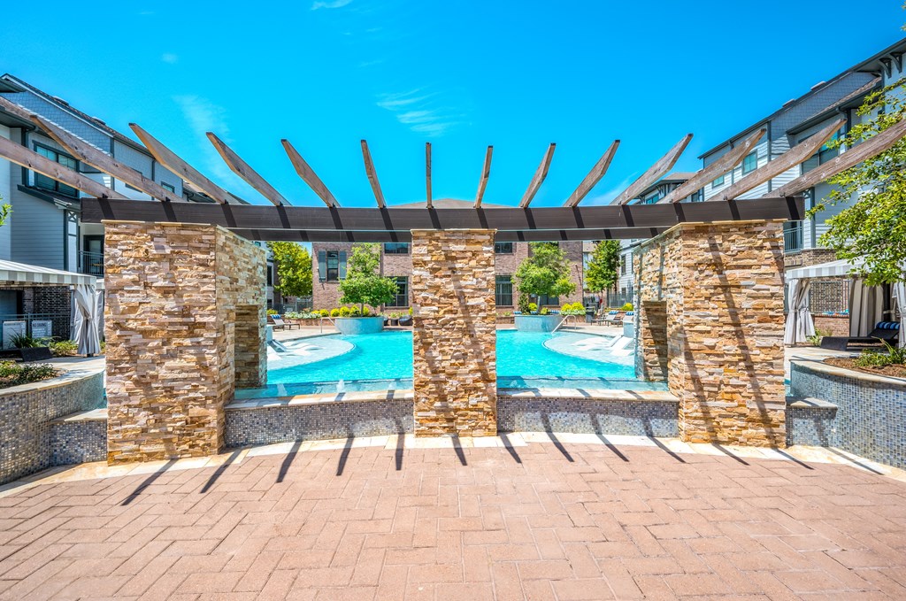 our apartments offer a clubhouse