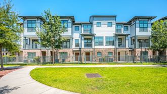our apartments offer a clubhouse - Photo Gallery