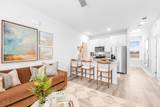 1-bedroom apartment at Alta Westinghouse Townhomes in Georgetown