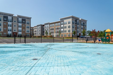 Addison Row Apartments, 4800 Addison Road, Capitol Heights, MD - RentCafe