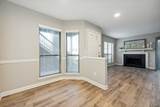 2-bedroom apartment at The Brook NC Apartments in Charlotte