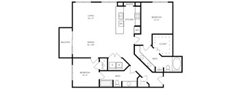 2x2 at The Dylan, Dallas